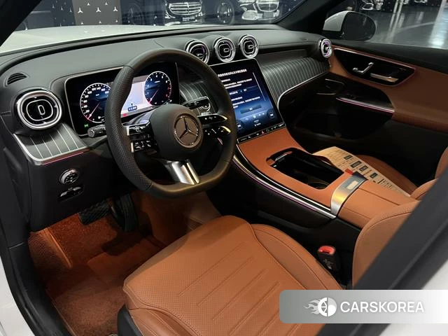 Mercedes-Benz GLC id 4198990 из Китая 11