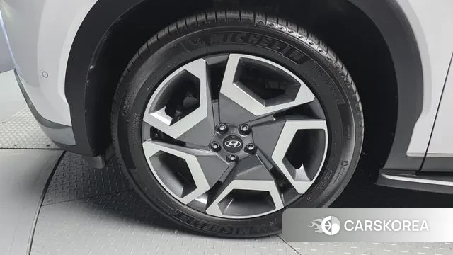 Hyundai The New Palisade id 3431614 из Кореи 15