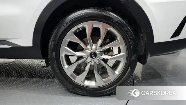 Kia Sorento 4th Generation id 2985741 из Кореи 15