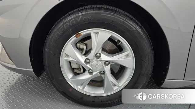 Hyundai Avante (CN7) id 3615736 из Кореи 15