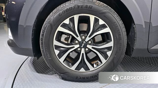 Kia Carnival 4th generation id 4248921 из Кореи 15