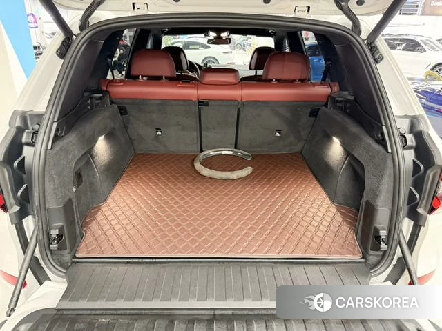 BMW X5 id 4264823 из Китая 14
