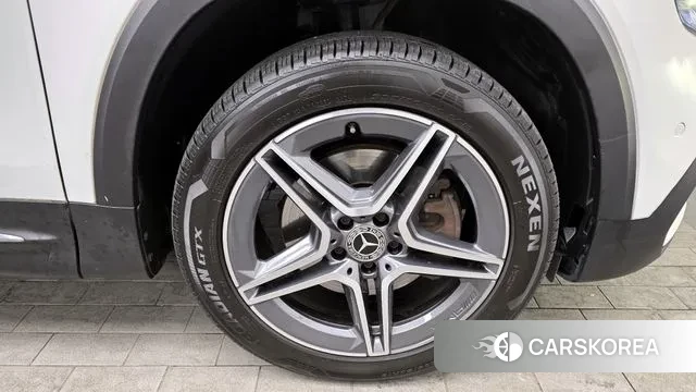 Mercedes-Benz GLB-Class X247 id 3607173 из Кореи 15