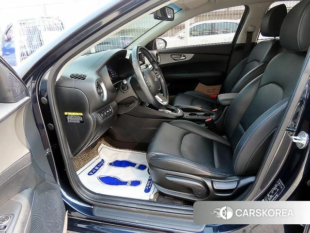 Kia Come New K3 id 3886362 из Кореи 13