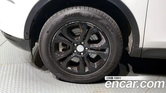 Land Rover Discovery Sports 2nd Generation id 2926576 из Кореи 15