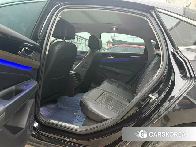 Volkswagen Passat id 4313775 из Китая 7