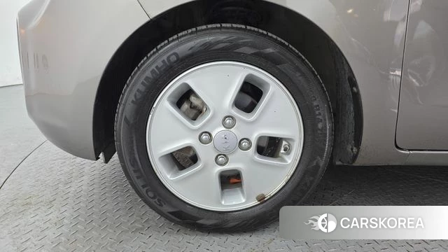 Kia The New Ray id 4293997 из Кореи 15