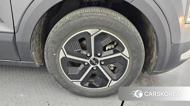 Kia Di Ol Nu Niro id 3923218 из Кореи 15