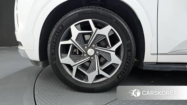 Hyundai Palisade id 4317240 из Кореи 31