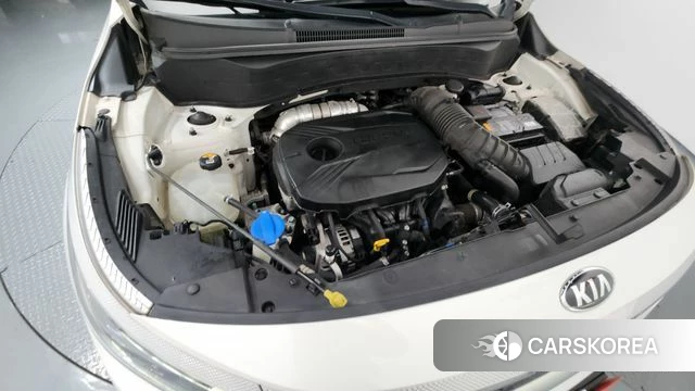 Kia Seltos id 3834248 из Кореи 15