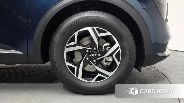 Kia Sportage 5th Generation id 3689708 из Кореи 15