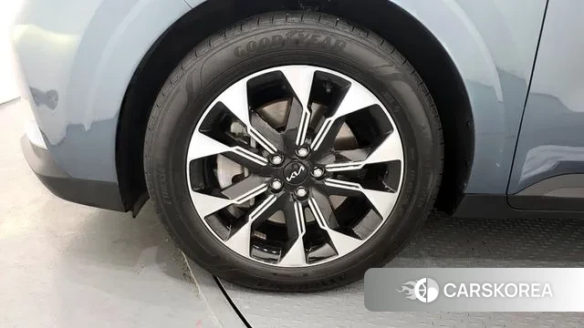 Kia Carnival 4th generation id 3777003 из Кореи 15