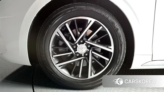 Hyundai The New Grandeur IG id 3374468 из Кореи 15