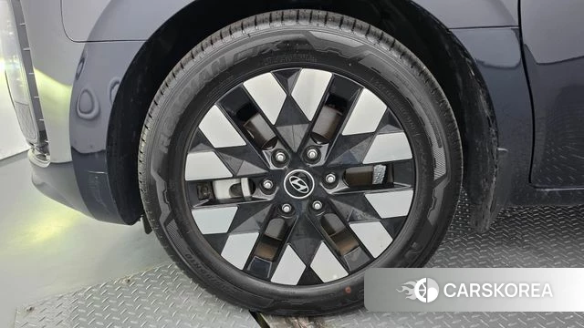 Hyundai Staria id 4928310 из Кореи 30