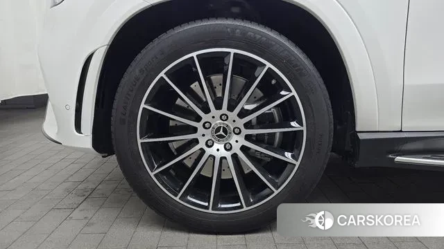 Mercedes-Benz GLE-Class W167 id 3716728 из Кореи 15
