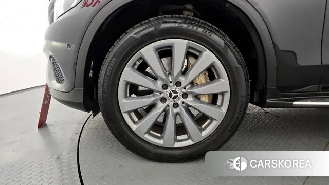 Mercedes-Benz GLC-Class X253 id 3677420 из Кореи 15