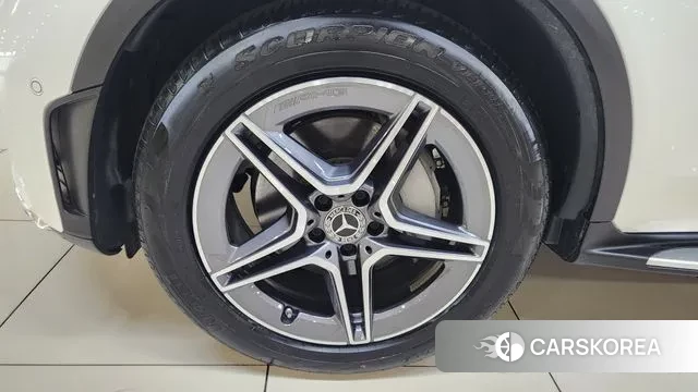 Mercedes-Benz GLC-Class X253 id 3338737 из Кореи 15