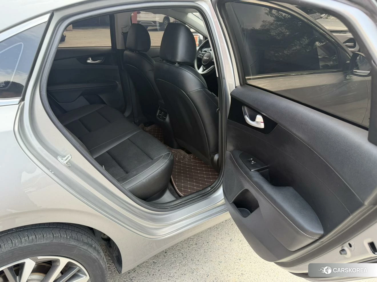 Kia K3 id 4473682 из Китая 21
