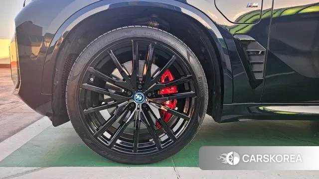 BMW X5 (G05) id 2925505 из Кореи 15