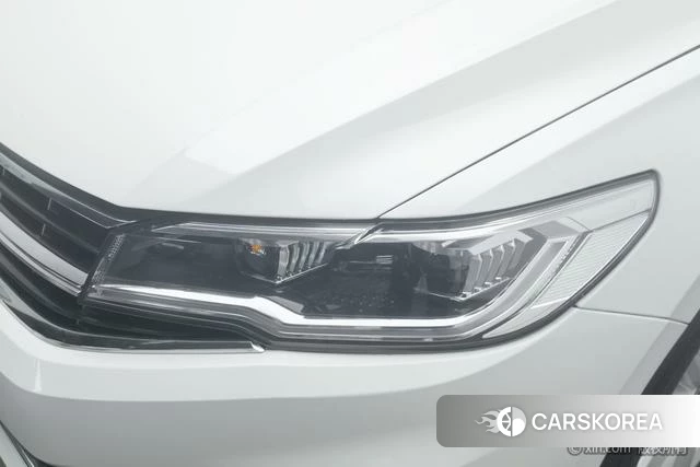 Volkswagen Bora id 4279096 из Китая 19