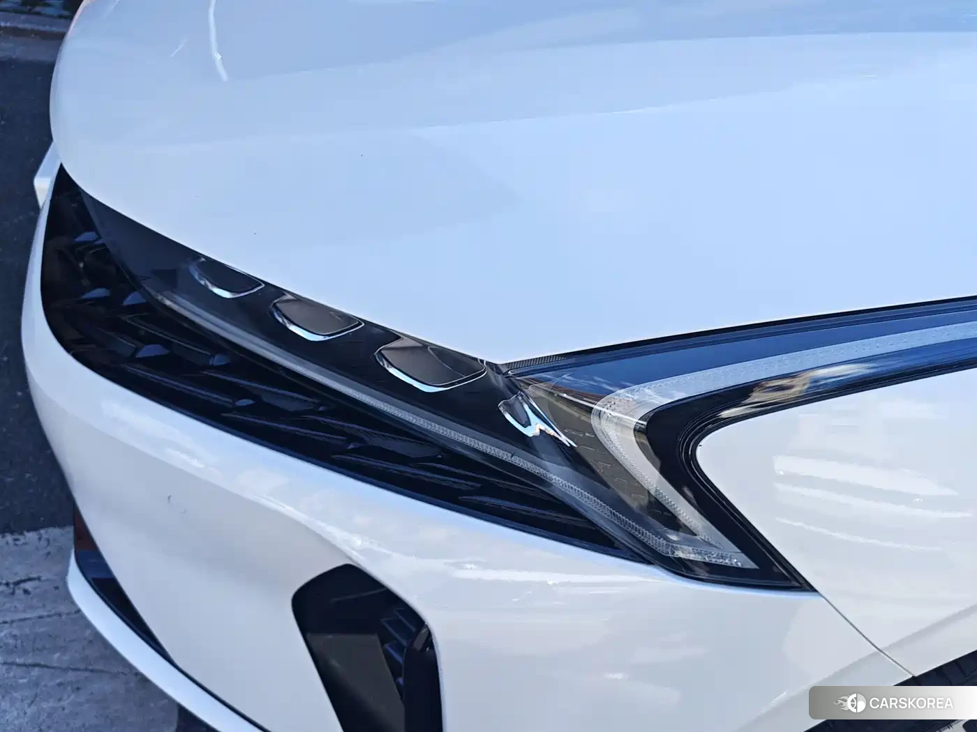 Kia K5 id 4659873 из Китая 13