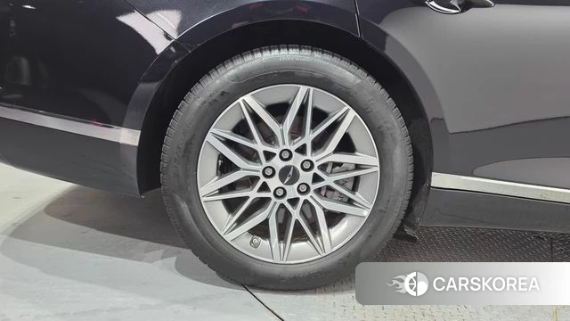 Genesis G80 (RG3) id 4757320 из Кореи 32