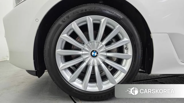 BMW 6 Series GT (G32) id 4657882 из Кореи 28