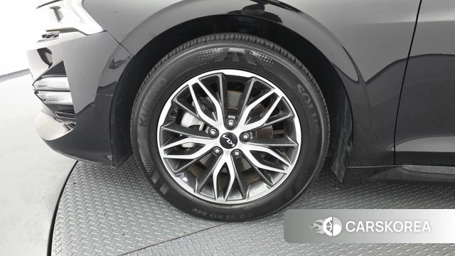 Kia K5 3rd generation id 4774015 из Кореи 25