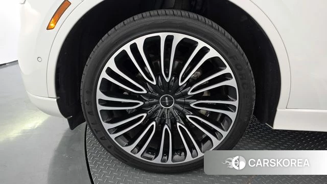 Lincoln Aviator 2nd generation id 4855433 из Кореи 15