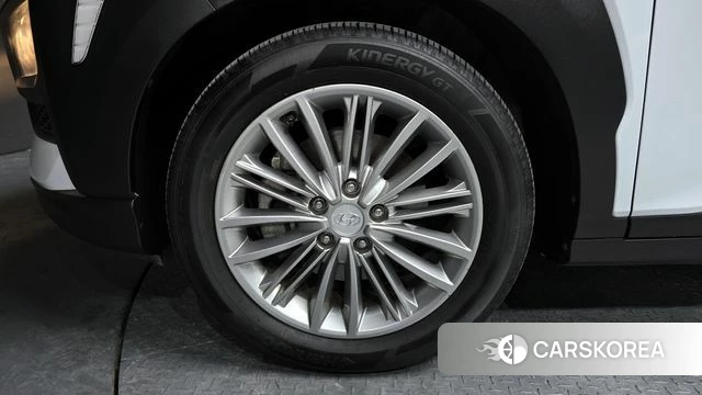 Hyundai Kona id 3813753 из Кореи 15