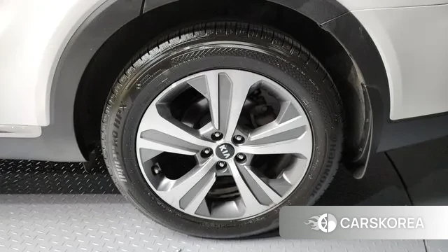 Kia The New Sorento id 3598898 из Кореи 15