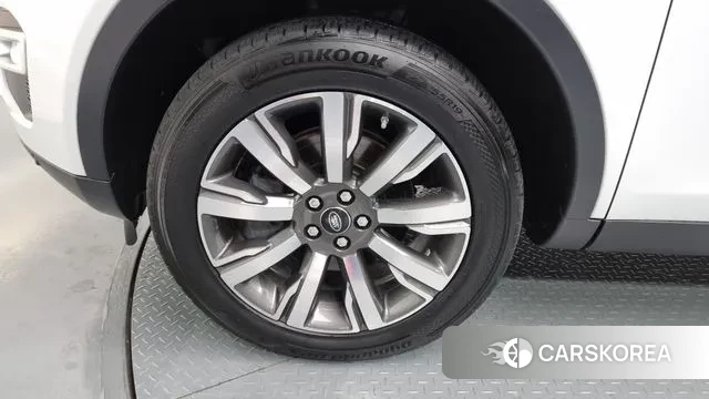 Land Rover Discovery Sports id 3198712 из Кореи 15