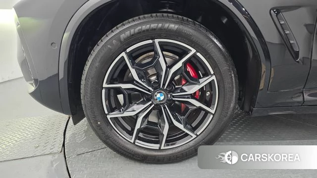 BMW X4 (G02) id 4700784 из Кореи 15