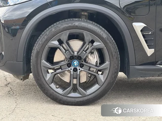 BMW X5 (G05) id 3278641 из Кореи 15