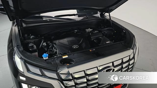 Hyundai The New Palisade id 4222876 из Кореи 30