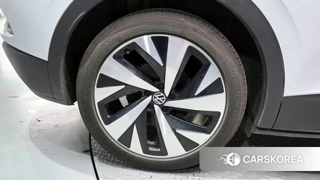 Volkswagen ID.4 id 3909679 из Кореи 15