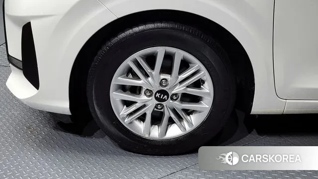 Kia Morning Urban (JA) id 3242620 из Кореи 15