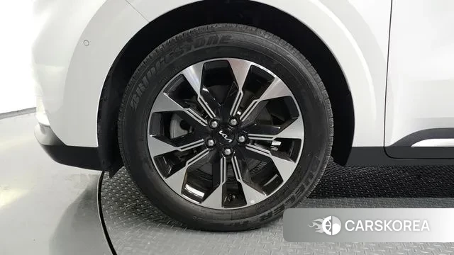 Kia Carnival 4th generation id 2964192 из Кореи 15