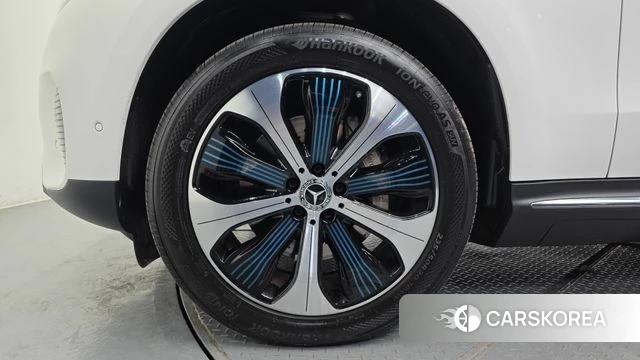 Mercedes-Benz EQC N293 id 3843698 из Кореи 15