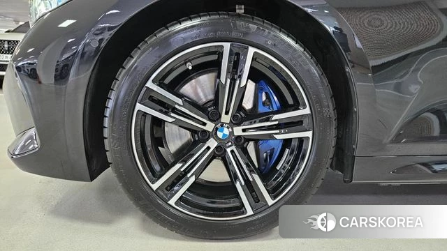 BMW 3 Series (G20) id 4262648 из Кореи 15