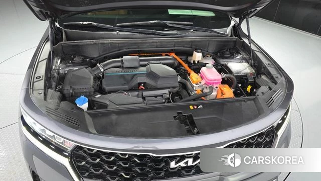 Kia Sorento 4th Generation id 4922366 из Кореи 25