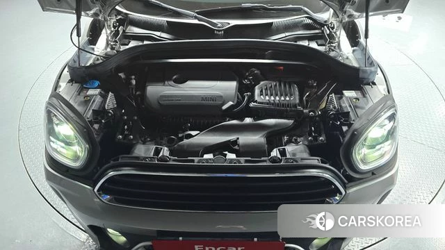 Mini Cooper Countryman id 4280914 из Кореи 29
