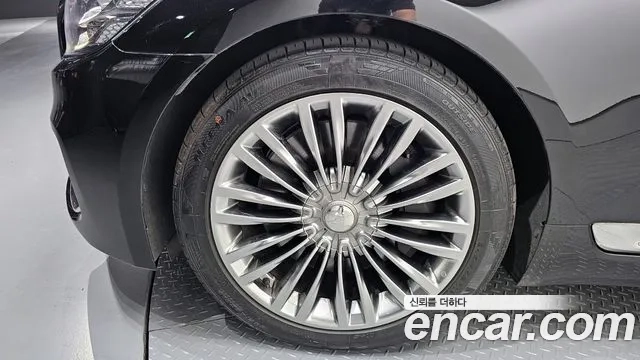 Kia More K9 id 2869741 из Кореи 15