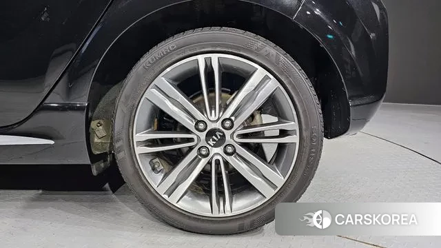 Kia All New Morning (JA) id 3703419 из Кореи 15