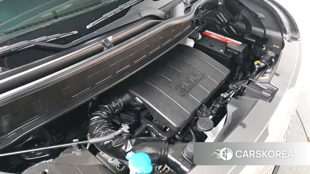 Kia The New Ray id 3747775 из Кореи 15