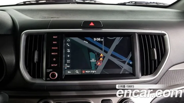 Kia The New Ray id 2619668 из Кореи 15