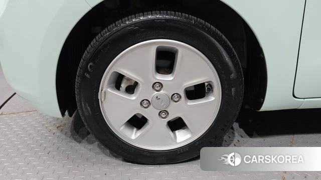 Kia The New Ray id 4580763 из Кореи 27
