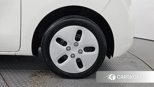 Kia The New Ray id 3070978 из Кореи 15