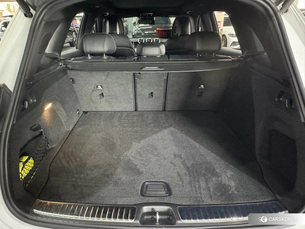 Mercedes-Benz GLC id 4462121 из Китая 8