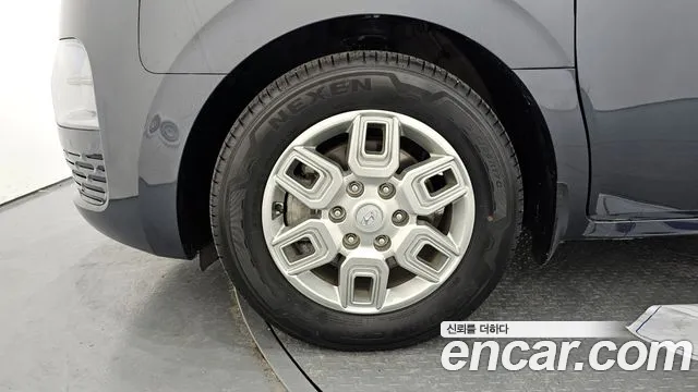 Hyundai Staria id 2657889 из Кореи 15